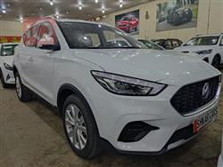 ام جي ZS